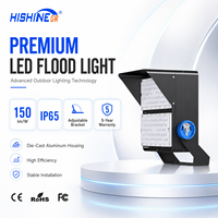 Reflector Hishine de 250W/400W para Estadios, IP67, para Iluminación de Campos Deportivos de Cricket y Fútbol
