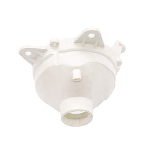 Pabrik Sumber ini Memproduksi dan Menyesuaikan Massal Suku Cadang Injeksi Plastik untuk Aksesori Lampu Mobil yang Tahan Lama dan Kokoh. - Product Image 4