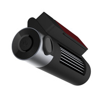 Protección del coche 4G WiFi Seguridad del vehículo Monitoreo GPS DVR/DashCam Dispositivo con alarma SOS, alarma antirrobo, alarma Geofence