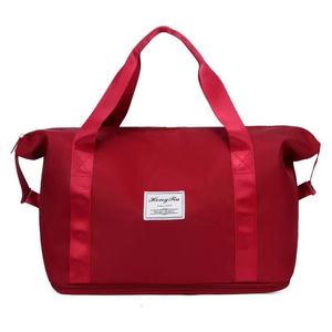 Bolsa <span class=keywords><strong>de</strong></span> <span class=keywords><strong>Viaje</strong></span> Deportiva MKW 2086 con Logotipo Personalizado, Expandible, Gran Capacidad, para Yoga, Múltiples Colores, para Gimnasio - Product Image 1