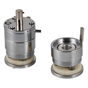 58mm Hướng dẫn sử dụng nút khuôn cho huy hiệu làm cho máy hoán đổi cho nhau - Product Image 1