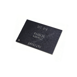 Jekevi ชิ้นส่วนอิเล็กทรอนิกส์รุ่นใหม่และของแท้ K4UBE3D4AB-MGCL FBGA-200 ความจุ 32Gb DDP LPDDR4X SDRAM - Product Image 1