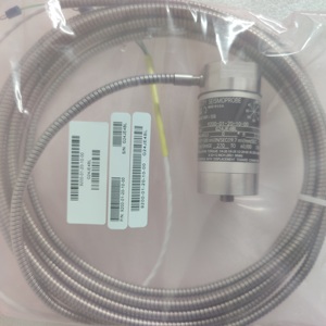 เครื่องวัดระยะใกล้แบบเนวาดา 9200 สำหรับมอเตอร์อุตสาหกรรม ตรวจจับการสั่นสะเทือนตามแนวแกน ทำจากสแตนเลส - Product Image 3