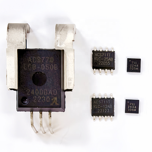 ACS770LCB-050B-PFF-T ACS711KLCTR-25AB-T ACS711KLCTR-12AB-T ACS711KEXLT-31AB-T ACS711KEXLT-15AB-T <strong>ACS711</strong> Hall Current Sensors - Product Image 1