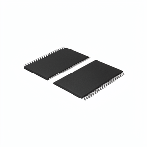 ชิปอิเล็กทรอนิกส์ คอมโพเนนต์หน่วยความจำ 44 TSOP MB85R4M2TFN-G-ASE1 มีสินค้าในสต็อก - Product Image 1