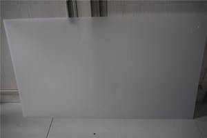 Plaques de diffusion personnalisées pour plafonnier, rétroéclairage, lumière fluorescente - Product Image 6