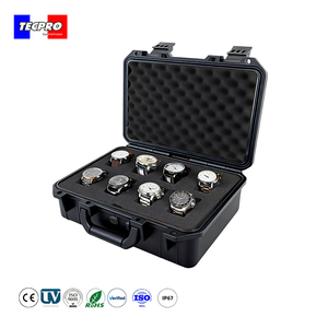Étui de protection pour drone en plastique rigide imperméable, indice de protection IP67, résistant aux chocs et à la poussière, personnalisable OEM/ODM, BAOLIN - Product Image 2