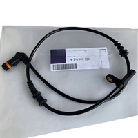 Capteur de vitesse de roue avant ABS de haute qualité à prix de gros A2049052905 2049052905 A2045400517 pour Mercedes-Benz W204 Classe C