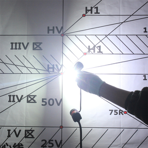 Car-affiner M13 D1S phares à LED 6000K 100W 12000LM 12V D1S D2S D3S D4S D8S phare à LED plus lumineux Canbus pour <span class=keywords><strong>bmw</strong></span> - Product Image 2