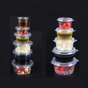 <span class=keywords><strong>Tasse</strong></span> de Sauce d'injection 1/1, 5/2/3/4/5 Oz vente en gros de haute qualité négociation de prix bon marché de chine - Product Image 3