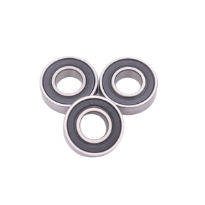 ตลับลูกปืน9*20*6มม. ตลับลูกปืน699zz 699-2rs ตลับลูกปืนเม็ดกลมร่องลึกตลับลูกปืน699z 699 - Product Image 1