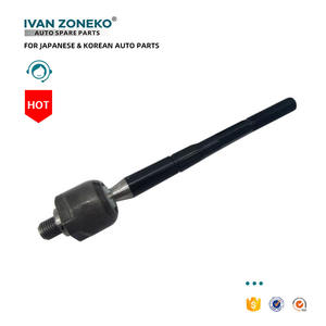 Extremos de varilla de amarre automático, buena calidad, 57724-0u000, para <span class=keywords><strong>Veloster</strong></span> <span class=keywords><strong>N</strong></span> <span class=keywords><strong>2019</strong></span> - Product Image 1