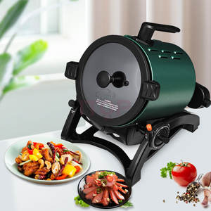 Meilleur <span class=keywords><strong>Prix</strong></span> Intelligente Fast Food Restaurant Automatique Remuer Frire Robot Automatique Remuer Frire Robot <span class=keywords><strong>Wok</strong></span> Machine - Product Image 4