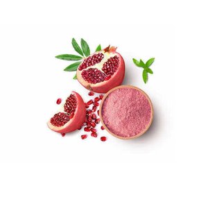 Polvo de Granada Premium Punica Granatum Liofilizado, Ingrediente de Fruta Natural, Materia Prima, Suministro a Granel, Tambor de 10 kg, 12 Meses - Product Image 3