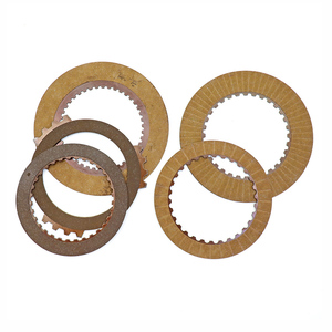 Kit <span class=keywords><strong>de</strong></span> Placas <span class=keywords><strong>de</strong></span> Fricción para Embrague <span class=keywords><strong>de</strong></span> Material Resistente a Altas Temperaturas para <span class=keywords><strong>Caja</strong></span> <span class=keywords><strong>de</strong></span> Transferencia Subaru - Product Image 2