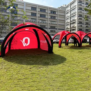 爆炸性新产品6m集会活动天篷帐篷为贸易节定制户外露台帐篷