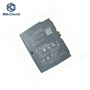 โมดูลอินพุตแบบอะนาล็อก 8 ช่อง รุ่น 6ES7134-6PA20-0BD0 AI 8xU/I ST ชุดขยาย PLC สำหรับระบบ IO แบบกระจายสำหรับอุตสาหกรรมอัตโนมัติ - Product Image 1