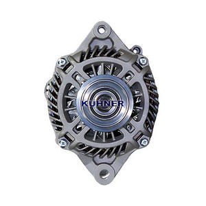 Alternatore compatibile con RENAULT MASTER II 3.0 dCi 140 (JD0T, JD1T) Diesel (KW: 100, CV: 136) dal 10-2003 al 09-2006 KUHNER - Product Image 1