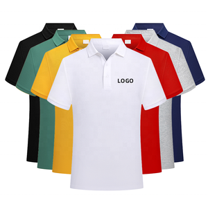 Camiseta Deportiva Personalizada al por Mayor, con Logotipo Bordado, Unisex, de Verano, de Algodón, de Manga Corta, con Estampado, para Hombre - Product Image 1