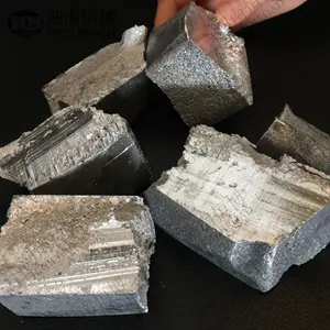 Zinc Yttrium ZnY3% master alloy