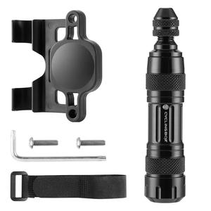 Carcasa Protectora Oculta Antirrobo para AirTag de Bicicleta/Motocicleta Cyclingboy - Product Image 1