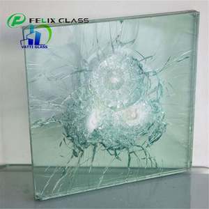 <b>Bulletproof</b> <b>Glass</b> for Cars Laminated PVB Film <b>Bulletproof</b> <b>Glass</b> for Sale <b>Bulletproof</b> <b>Glass</b> for Bank Counter - Product Image 6