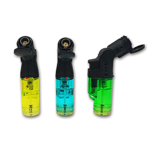 <span class=keywords><strong>2025</strong></span> <span class=keywords><strong>New</strong></span> Hot Bán Windproof Nhựa Cổ điển nhẹ hơn xoay mini máy bay phản lực <span class=keywords><strong>Torch</strong></span> nhẹ hơn - Product Image 3