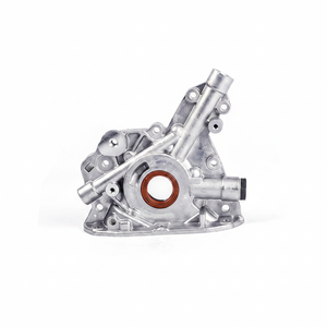 Lu ปั๊มน้ำมันเครื่องอลูมิเนียมอัตโนมัติ55566000สำหรับ Opel/Vauxhall Astra j/sports Tourer (J) 2.0 CDTI 16V A20DTH 2009-2013 12เดือน - Product Image 2