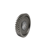 Pignon de distribution de soupapes de rechange OE VG14050053 pour moteur diesel SINOTRUK HOWO WD615, pièces de rechange pour camions lourds
