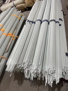 Tige en fibre de verre solide hautement flexible pour serre / blank de canne à pêche / cerfs-volants – Approvisionnement direct usine - Product Image 4