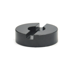 Aimant puissant rond N52 surdimensionné en néodyme, disque magnétique à base de terres rares - Product Image 3