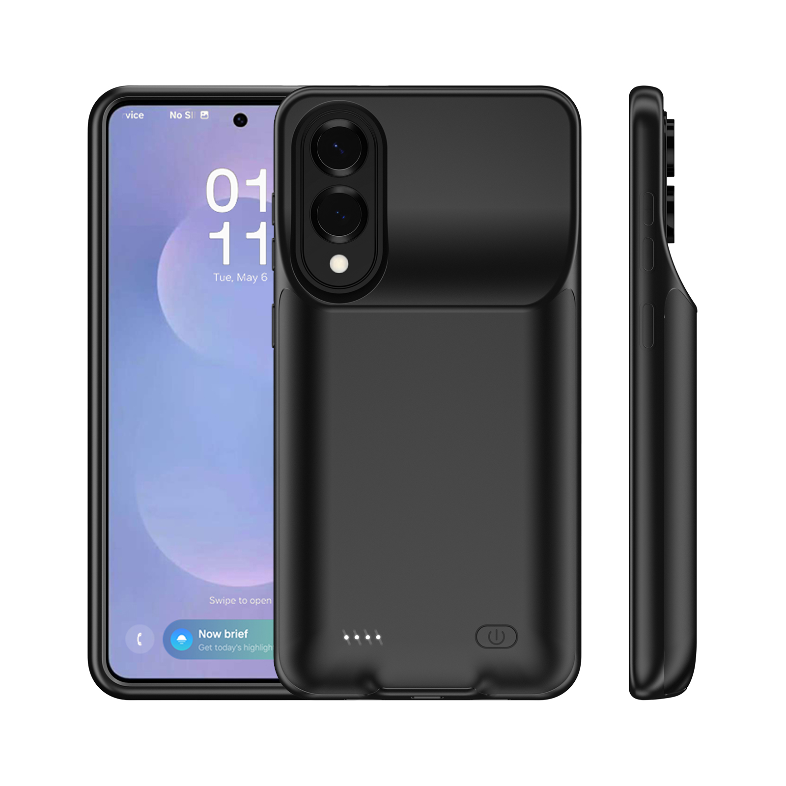 Black 25edge