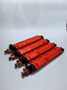 Dv512 Đơn vị phát triển tương thích với <span class=keywords><strong>KONICA</strong></span> <span class=keywords><strong>MINOLTA</strong></span> BIZHUB C221 C224 c284 c364 c454 C554 phát triển - Product Image 6