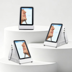 Dispositivo Elettrolitico per la Rimozione dei <span class=keywords><strong>Peli</strong></span> da <span class=keywords><strong>Uomo</strong></span>, Adatto per <span class=keywords><strong>Peli</strong></span> Spessi e Grossi su Barba, <span class=keywords><strong>Petto</strong></span> e Gambe, Rimuove i <span class=keywords><strong>Peli</strong></span> in Una Sola Sessione - Product Image 6