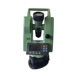 Théodolite numérique laser à grossissement 30X DE2A en promotion – Théodolite électronique étanche avec écran LCD - Product Image 4