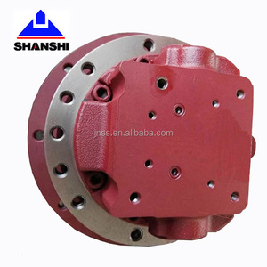 Motor de viaje K035 K038 para miniexcavadora Kubota, nuevo OEM, transmisión <span class=keywords><strong>final</strong></span> de la pista de la bomba de motor, nuevo, OEM, K035, K038 - Product Image 5