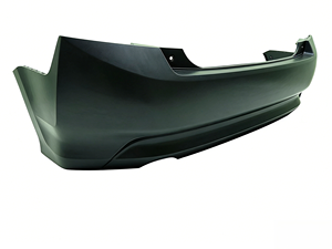 กันชนหลัง OEM 71501-TM0-T10ZZ สำหรับ <span class=keywords><strong>Honda</strong></span> <span class=keywords><strong>City</strong></span> <span class=keywords><strong>ปี</strong></span> 2012 <span class=keywords><strong>2013</strong></span> 2014 GM2 GM3 เปลี่ยนแทนของเดิมได้โดยตรง - Product Image 2