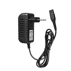 Adaptateur d'alimentation de chargeur d'alimentation cc 5.5V 600mA pour aspirateur de vitres KAR-CHER WV2 50 60 70