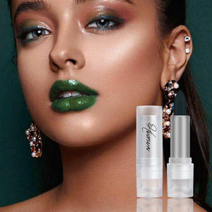 NOUVEAU Rouge à lèvres mat style givré <span class=keywords><strong>Halloween</strong></span> Little Ice Cube – Couleurs festives - Product Image 1