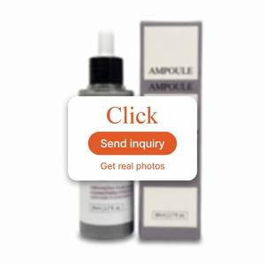 Ampolla Exfoliante de Arroz Negro con Agua de Salvado de Arroz, Niacinamida y PHA para Suavizar, Iluminar, Refinar los Poros y Dar Brillo a la Piel - Product Image 2