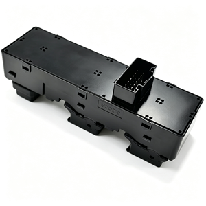 Interruptor Maestro de <span class=keywords><strong>Elevalunas</strong></span> Eléctrico OE 93570-2P100VA para <span class=keywords><strong>KIA</strong></span> <span class=keywords><strong>Sorento</strong></span> 2009-2014 LHD, Botón de Control del <span class=keywords><strong>Elevalunas</strong></span> Delantero Izquierdo - Product Image 2