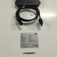 Kernutze — panneaux solaires 480/490/500w, garantie 25 ans, de haute qualité, pour l'alimentation domestique