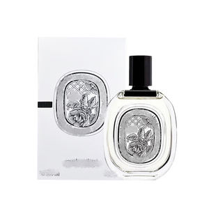 Eau de toilette Eau Rose authentique unisexe 100 ml Importation parallèle - Product Image 1