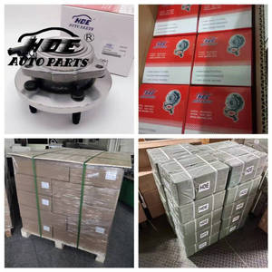 New 43550-26010 Front <b>Wheel</b> Hub Bearing for Hiace 2023-HDE AUTO PARTS 12 Months Warranty - Product Image 6