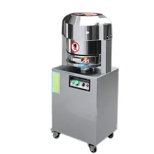 Factory Direct Supply High Efficient Electric Dough Cutting Machine For Sale