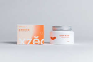 Crème hydratante pour l'eczéma et les peaux à problèmes, vente chaude, crème hydratante intense pour les peaux sèches et sensibles, approvisionnement direct d'usine - Product Image 6