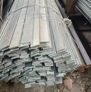 ASTM A36 Non-Alloy Hot Rolled <b>Steel</b> <b>Flat</b> <b>Bar</b> for Mold <b>Steel</b> Applications with Cutting Service-Factory Direct Wholesale Low MOQ - Product Image 6