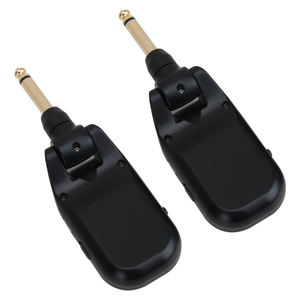 Sistema Inalámbrico para <span class=keywords><strong>Guitarra</strong></span> UHF A9 en Oferta, Transmisor y Receptor para <span class=keywords><strong>Guitarra</strong></span> - Product Image 5