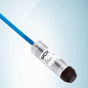 Sick LFH Drucksensor 30V Manometertyp für Beleuchtungselektronik - Product Image 3