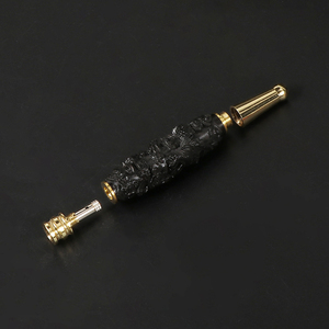 Futeng Sang Trọng Chất Lượng Cao Thuốc Lá Lọc Chủ Ebony Chủ Thuốc Lá Hút Thuốc Với Ống Miệng Tip Thuốc Lá Chủ Lọc - Product Image 6